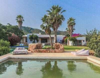 Can Ramonet Spain