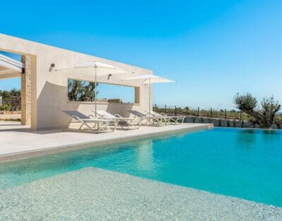 Carob Tree | 2-Bedroom Villa – Syracuse Sicily