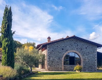 Casa Raffaello | 4-Bedroom Villa in Perugia Province of Perugia