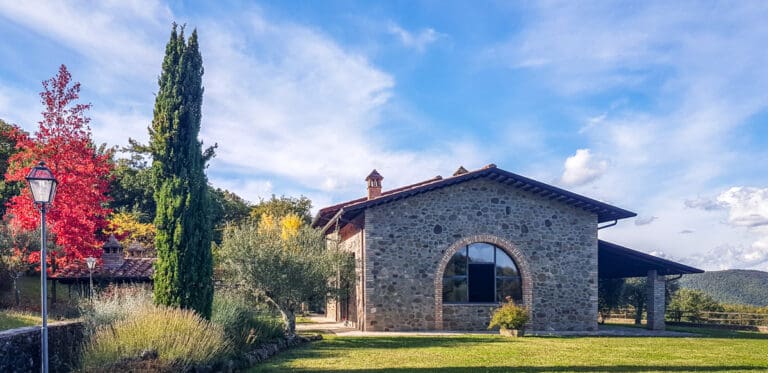 Casa Raffaello | 4-Bedroom Villa in Perugia Province of Perugia