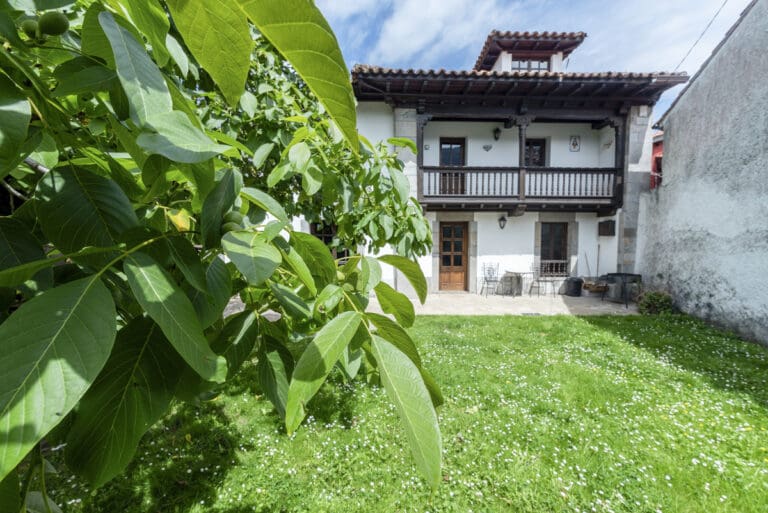 Casa Rales Spain