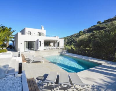 Casa Sa Riera Spain