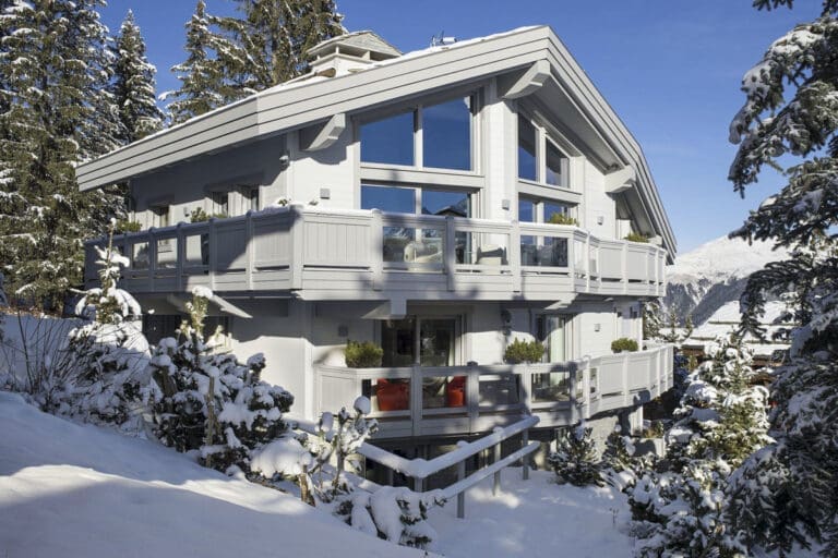 Chalet Sources France, Les 3 Vallées