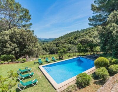 Finca Assarell | 3-Bedroom Villa in Pollenca Pollensa