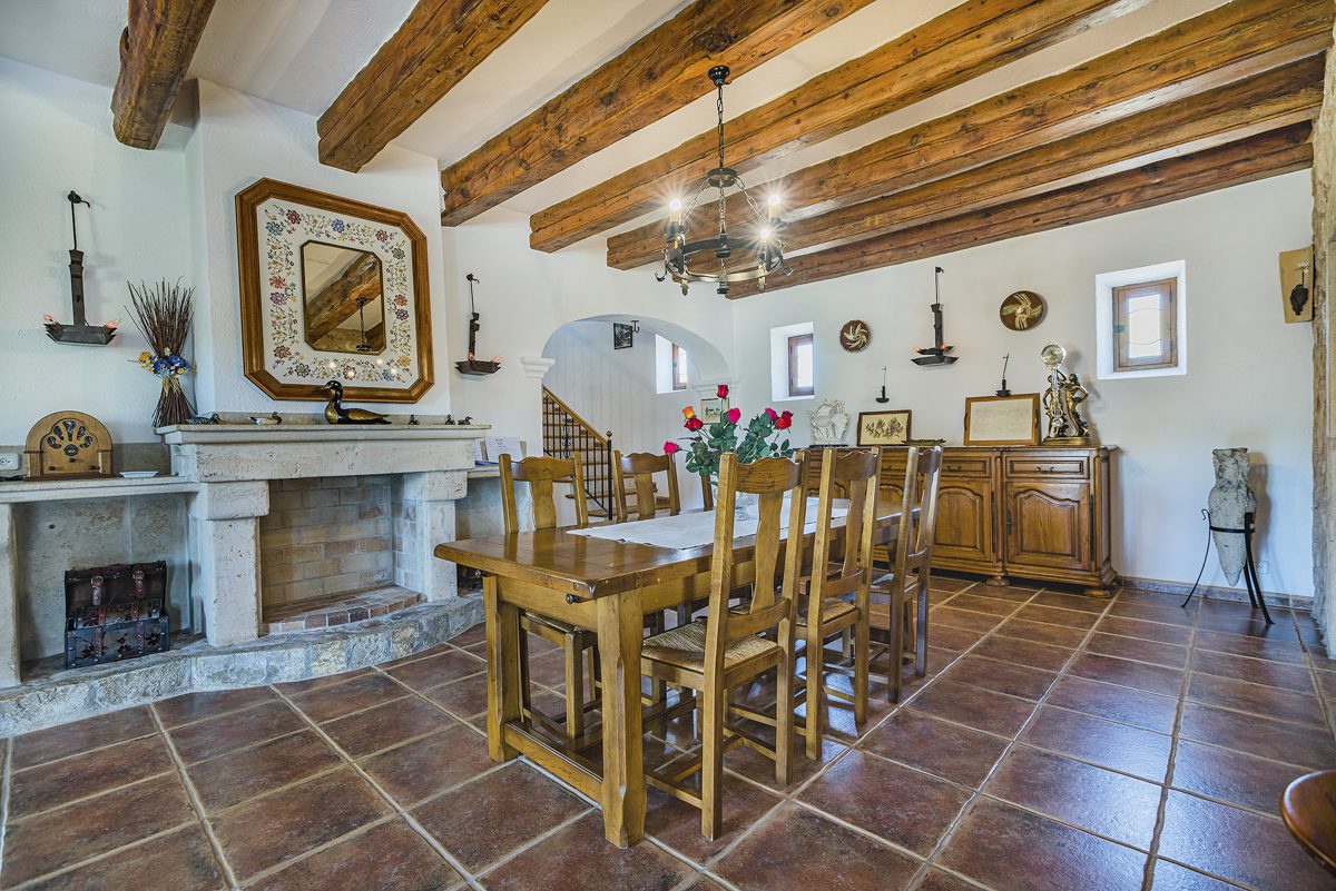 Finca Formentor Spain