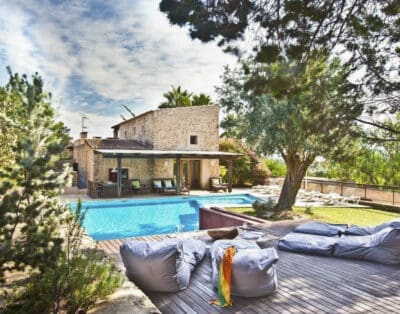 Finca Rovira Spain