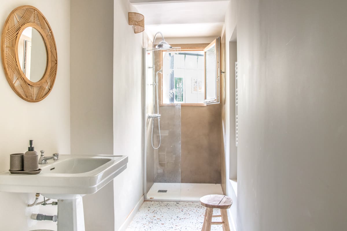 Lorette Cottage | 1-Bedroom Villa with Spa in La Celle