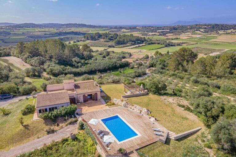 Muro Views Spain