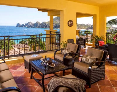 Paradise View Apartment Mexico