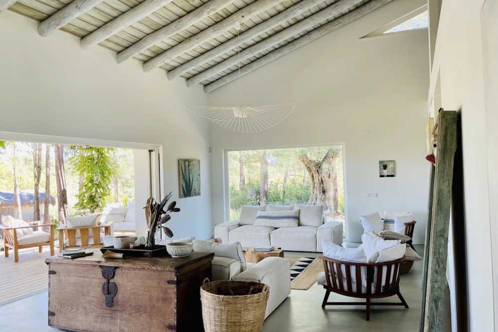 Villa Lagoa Formosa Portugal