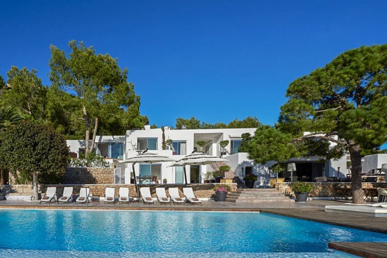 Villa Manya Spain, Santa Eulalia