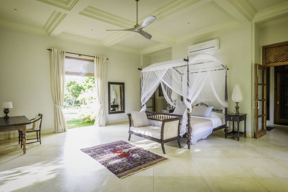 Luxury villas in Southern Province