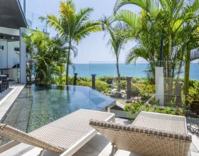 Villa Rae Antigua and Barbuda | 2-Bedroom Villa in St Marys Urlings