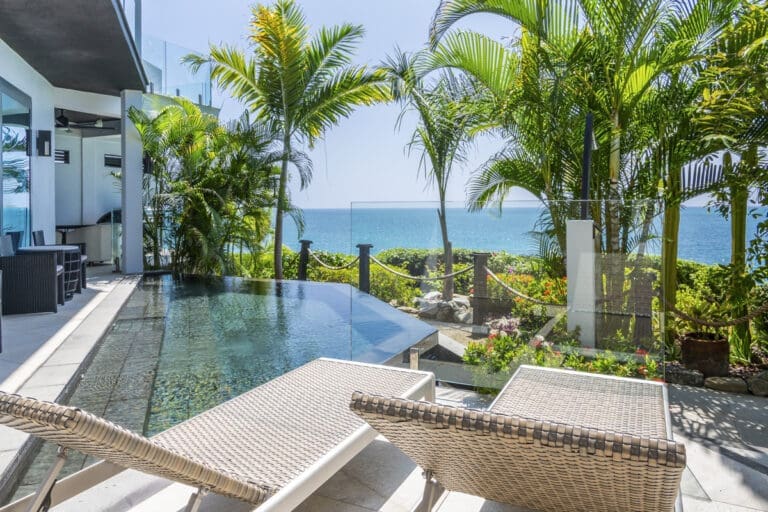 Villa Rae Antigua and Barbuda | 2-Bedroom Villa in St Marys Urlings