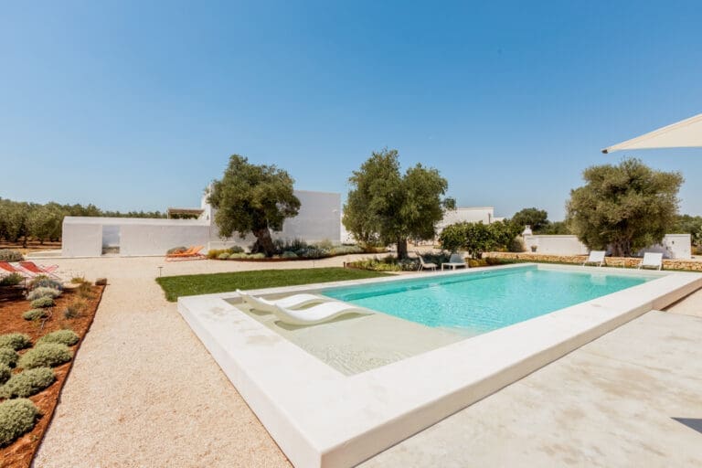 Villa Razzano Italy