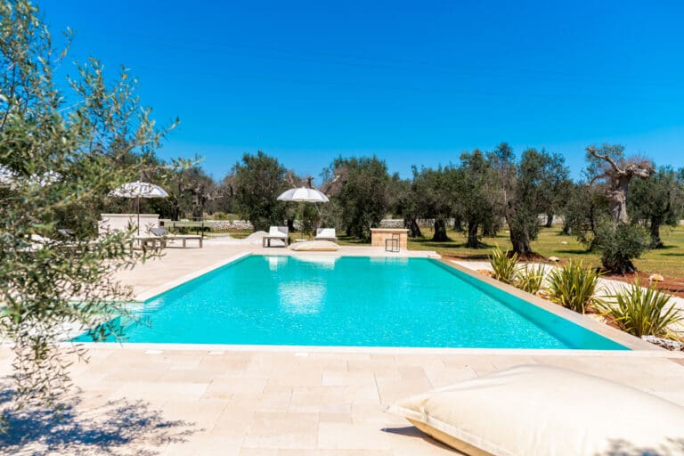 Villa Rhodiola | 7-Bedroom Villa in Lecce Province of Lecce