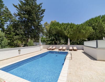 Villa Rothwell | 3-Bedroom Villa with Private Pool in Mellieha