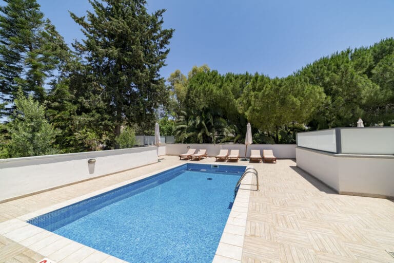 Villa Rothwell | 3-Bedroom Villa with Private Pool in Mellieha