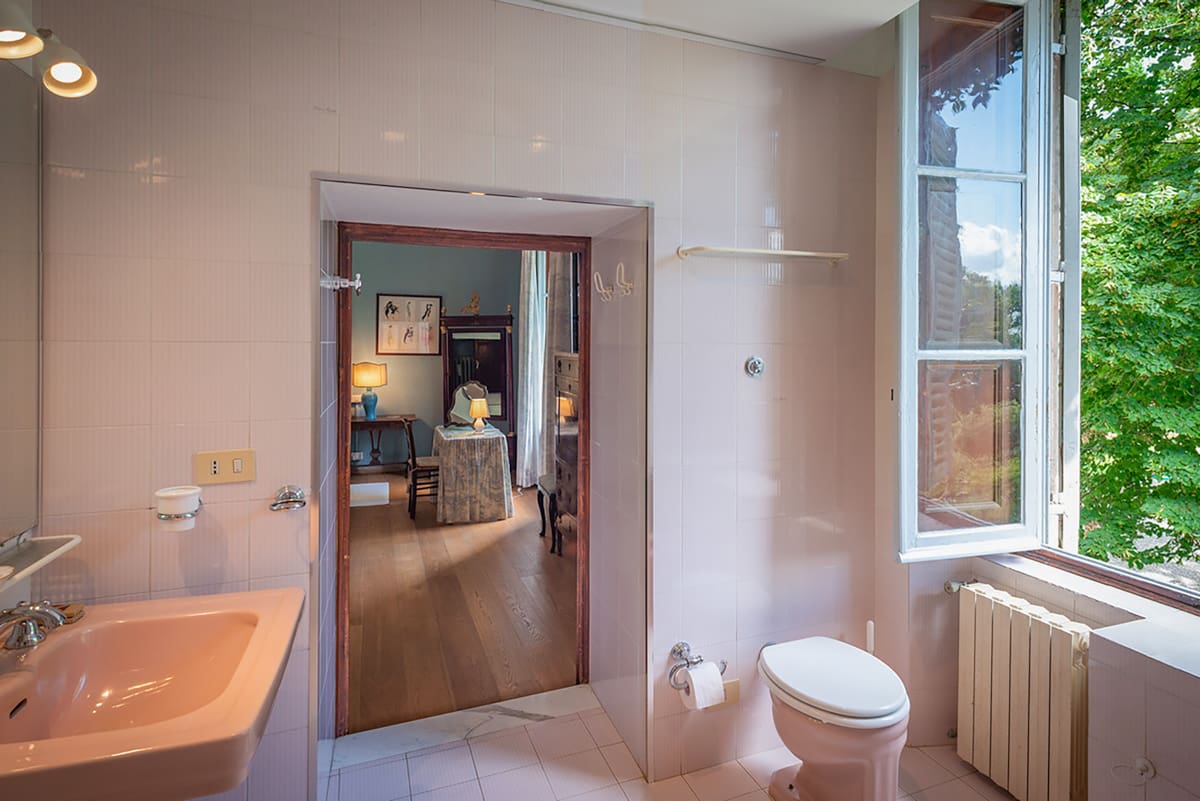 Villa Sortes | 7-Bedroom Villa with Private Pool in Lucca Capannori