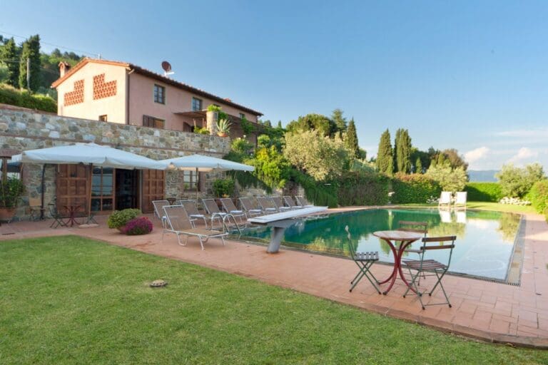 Villaggio Mespilus Italy
