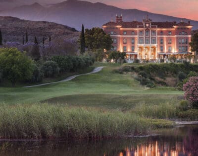 Anantara View Spain