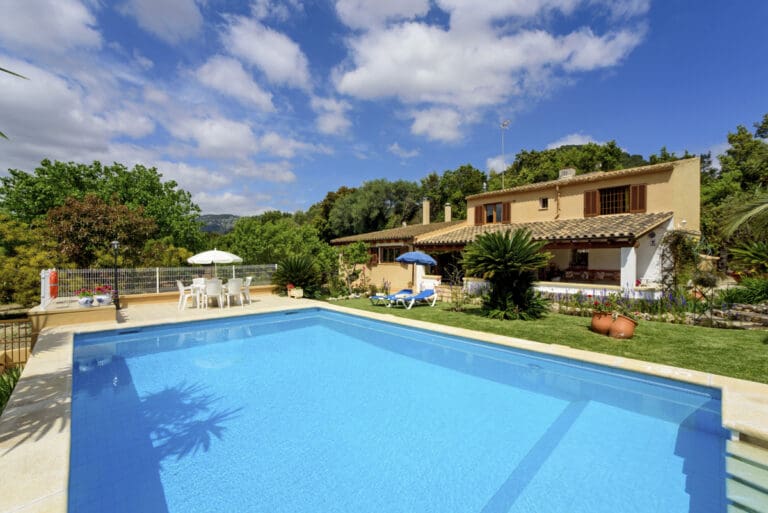 Casa Rafa Petit Spain
