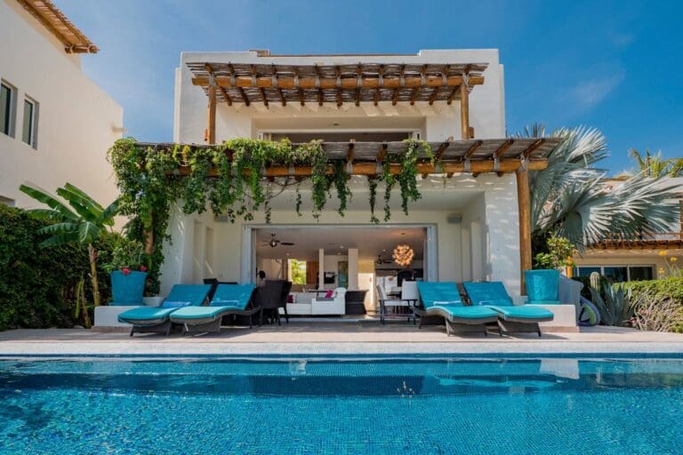 Casa Rena Mexico