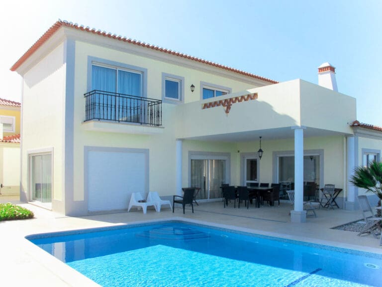 Casa Reyo Portugal