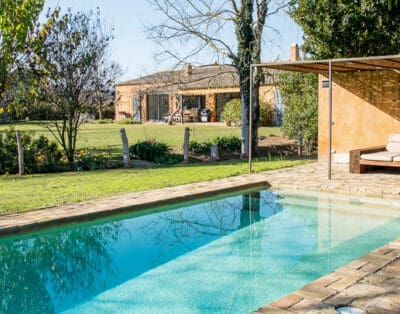 Casa Riera d Aubi Spain