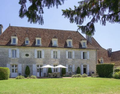 Chartreuse Des Roses | 5-Bedroom Chateau in Cales Payrac