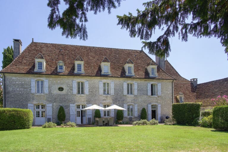 Chartreuse Des Roses | 5-Bedroom Chateau in Cales Payrac