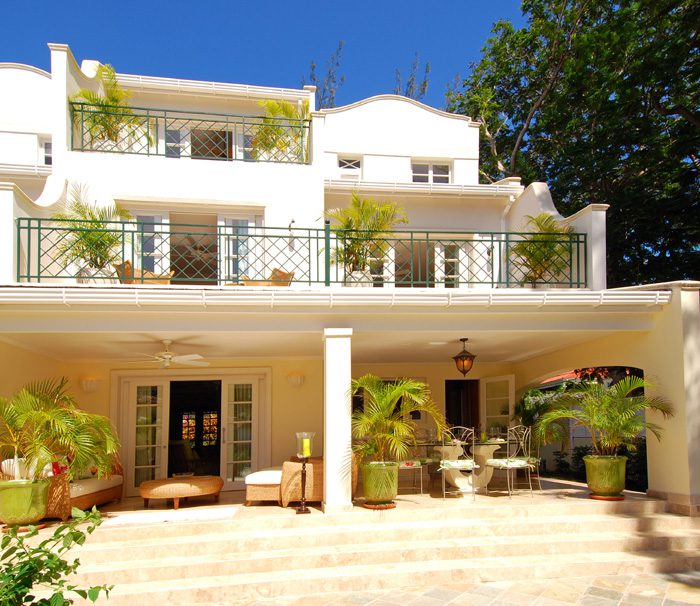 Coco Barbados