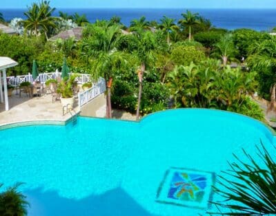 Coconut Ridge 5 Barbados | 3-Bedroom Villa in Holetown Mount Standfast