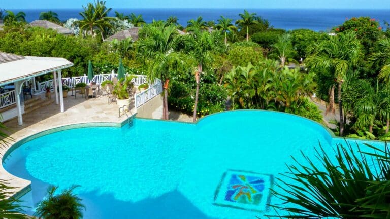 Coconut Ridge 5 Barbados | 3-Bedroom Villa in Holetown Mount Standfast