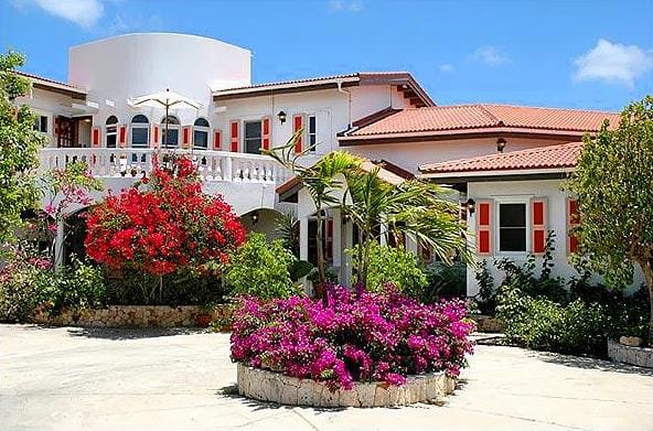 Coyaba Anguilla