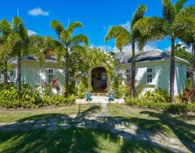 Fig Tree House Barbados