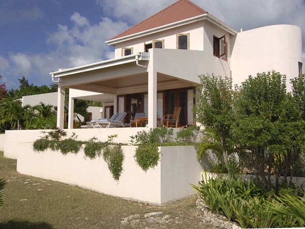 Jasmine Anguilla