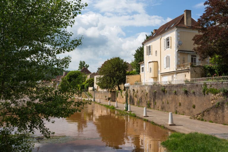 La Riviere France