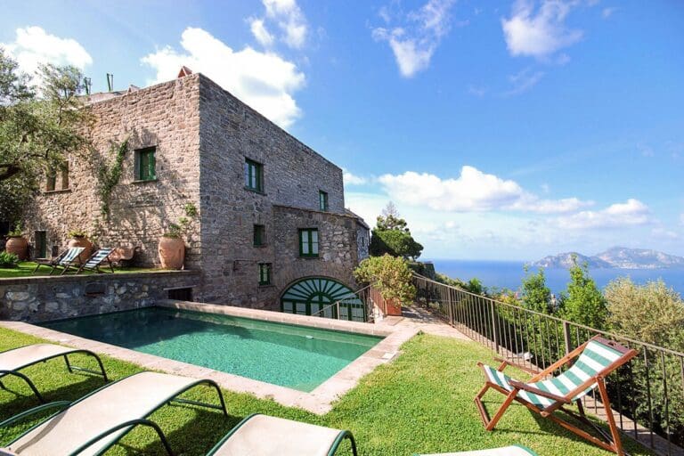 La Rocchetta Italy
