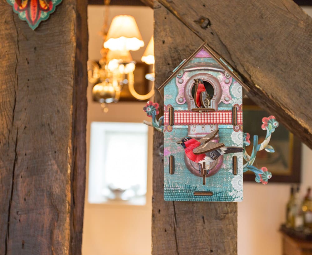 Le Lierre Cottage | 2-Bedroom Villa in Saint Jean De Braye Combleux