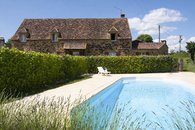 Maison Douce France