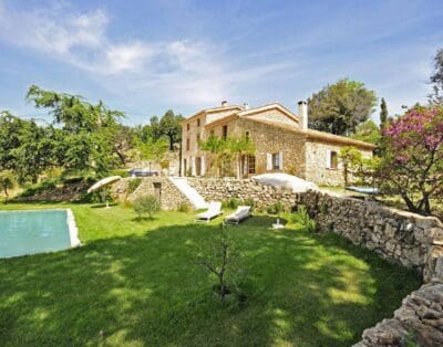 Maison Ricochet France