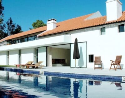 Quinta da Lagoa Rental Lagoa de Albufeira