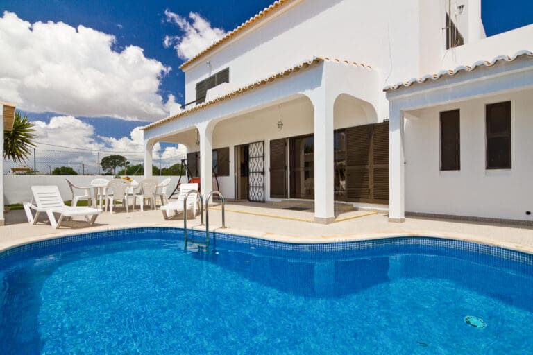 Quinta do Rio Portugal