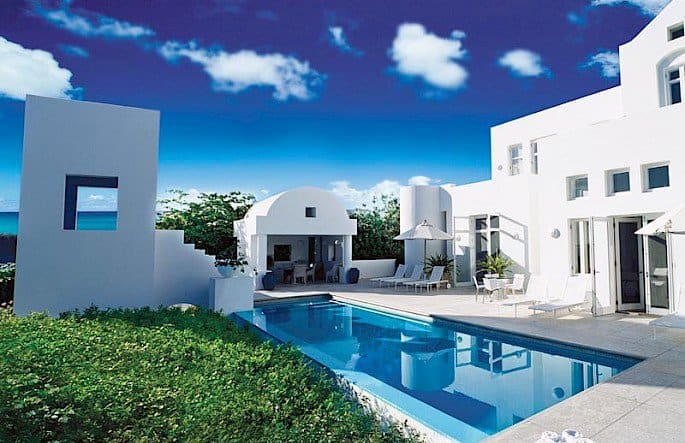 Sky Villa Anguilla