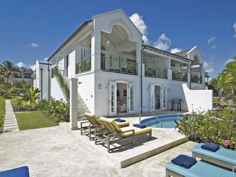 Sugar Cane Ridge 8 Barbados