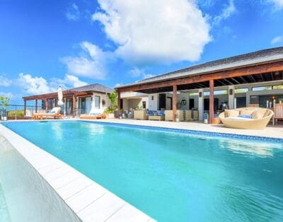 Triton @ Kamique Anguilla