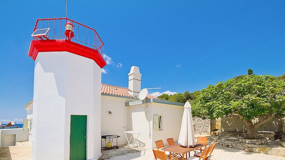 Luxury villas in Grad Pula
