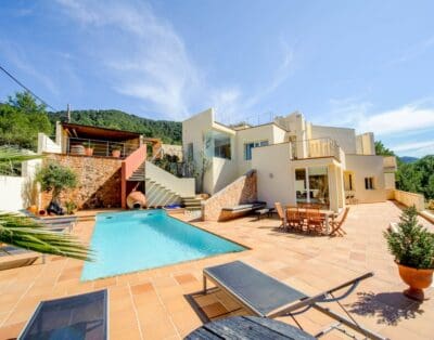 Villa Bugula Spain