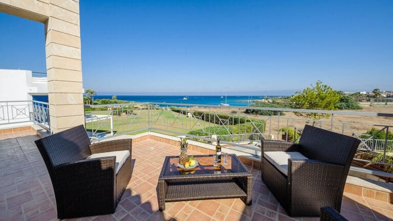 Villa Fig Tree Cyprus